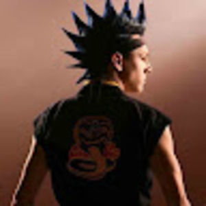 Meet your Posher, Jayden